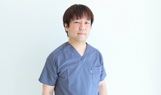 副院長　尾崎 博弥